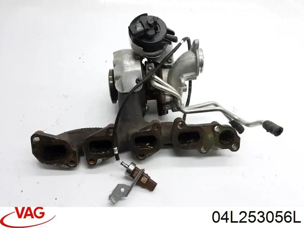 04L253056L VAG Turbina