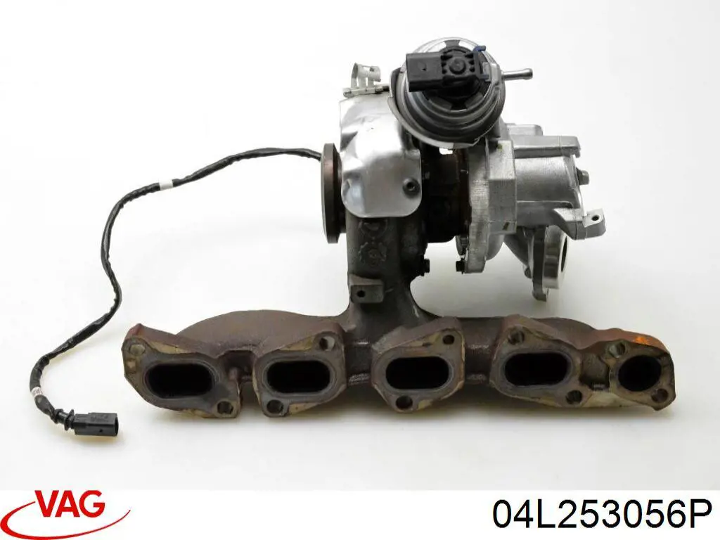 Compre 8G1430MH65 Jrone Turbina