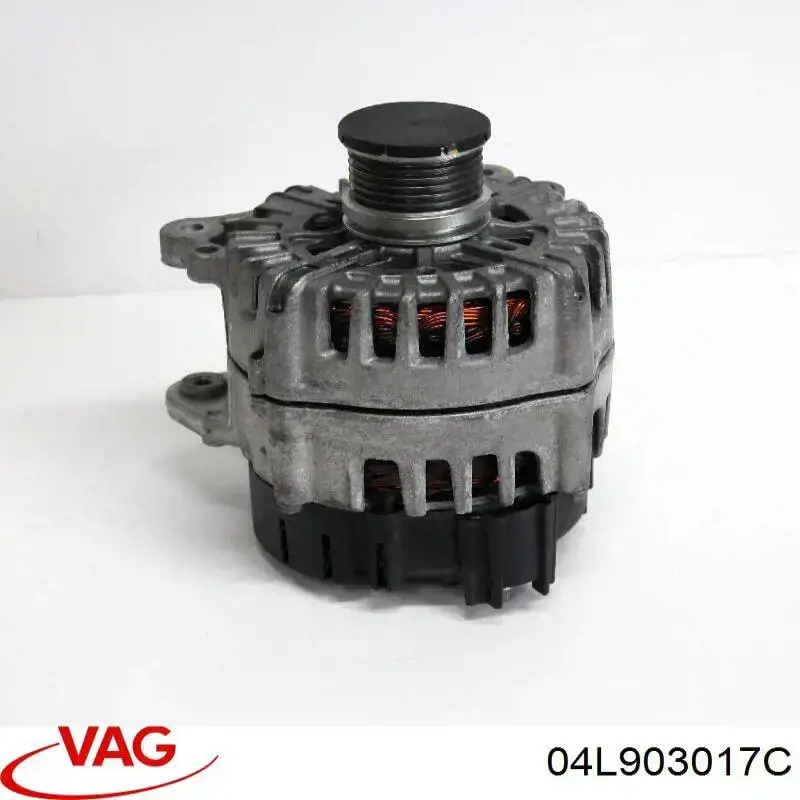 04L903017C VAG Gerador