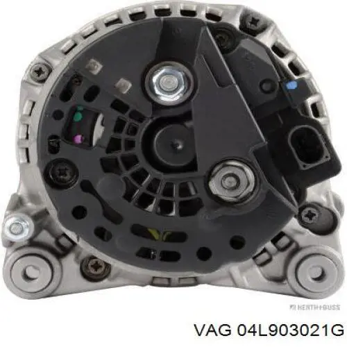 Gerador VAG 04L903021G preço, a partir de 125,99 USD