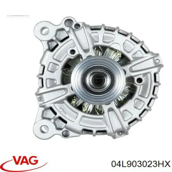 Gerador VAG 04L903023HX preço, a partir de 114,07 USD