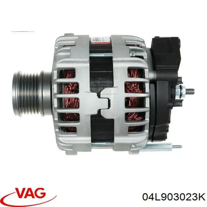 Gerador VAG 04L903023K preço, a partir de 180,19 USD