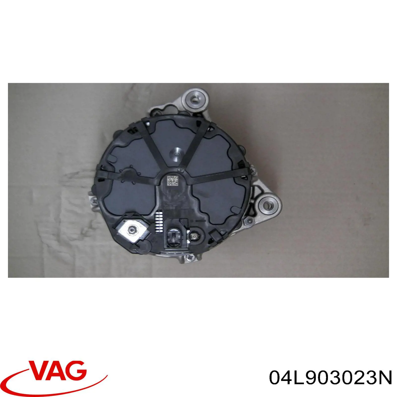 Gerador VAG 04L903023N preço, a partir de 567,63 USD