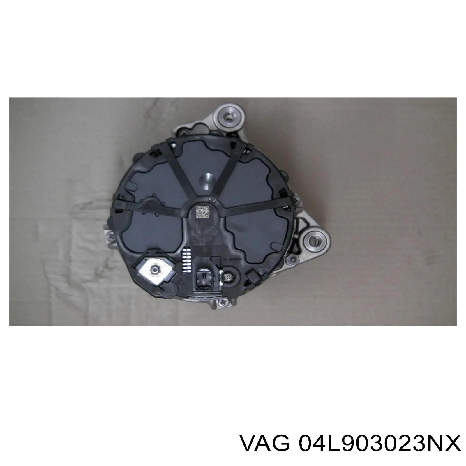 Compre 04L903023N VAG Gerador