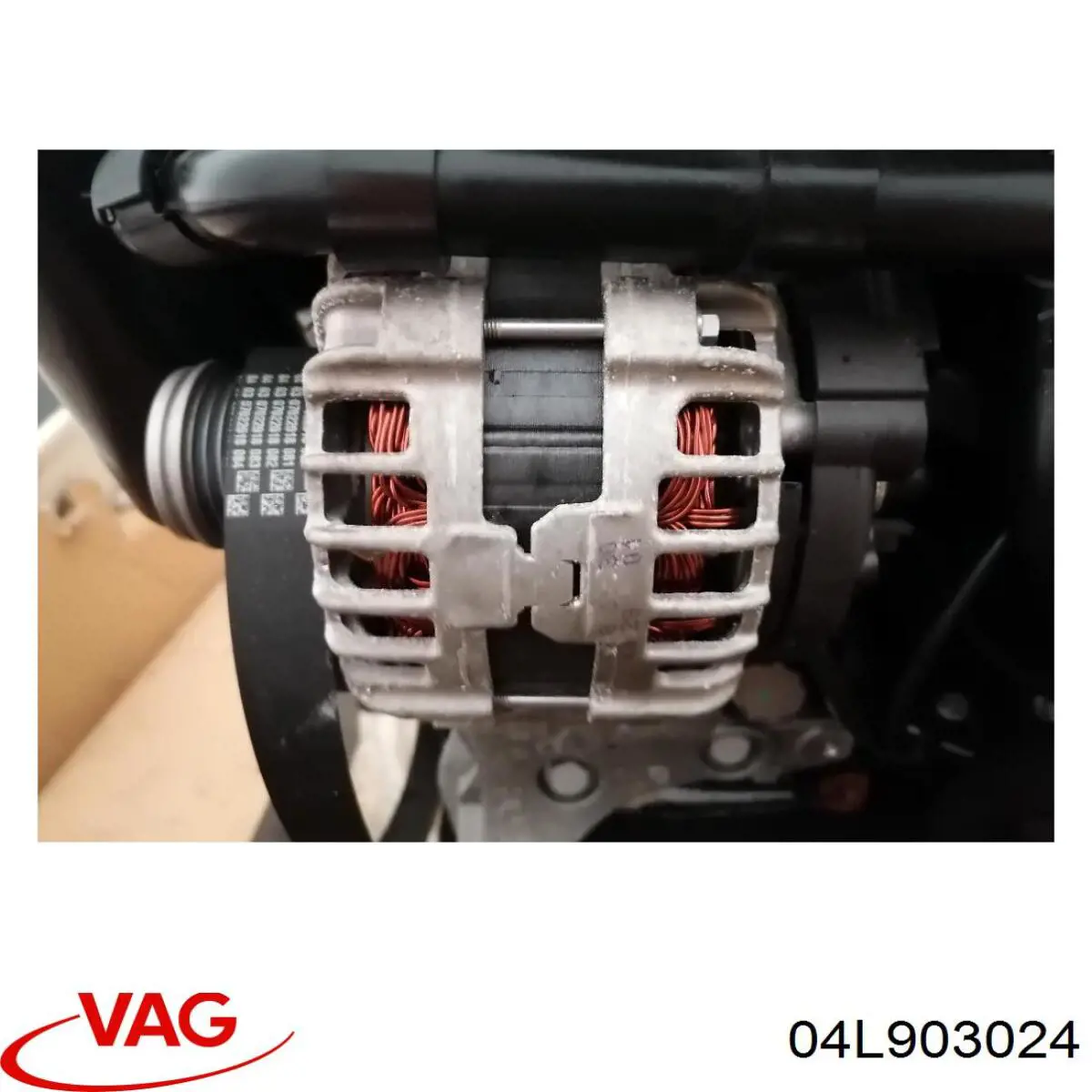 Gerador VAG 04L903024X preço, a partir de 129,40 USD