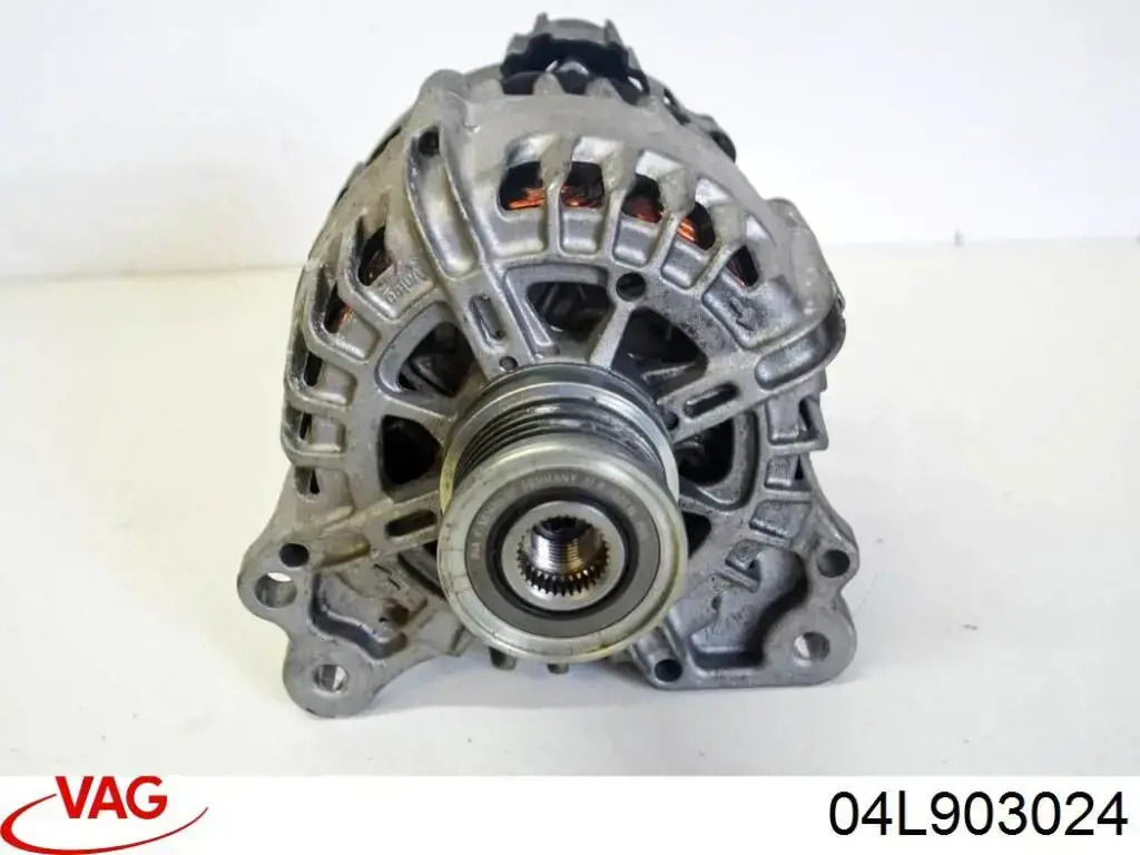Gerador VAG 04L903024V preço, a partir de 129,40 USD