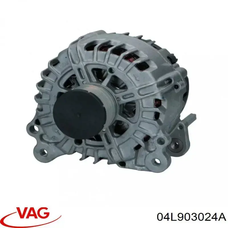 Compre 04L903024A VAG Gerador