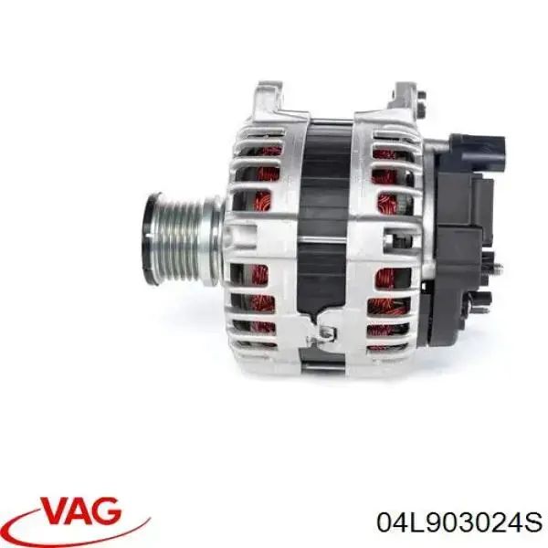 Gerador VAG 04L903024S preço, a partir de 109,55 USD