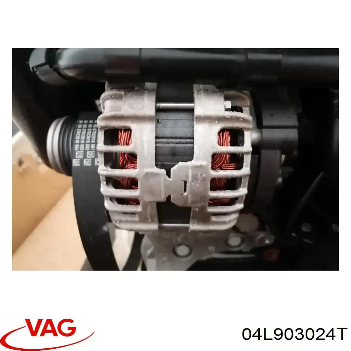 Gerador VAG 04L903024T preço, a partir de 154,93 USD