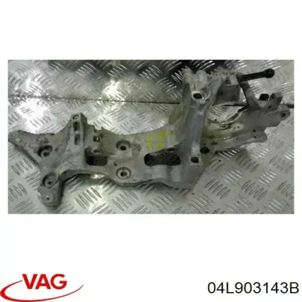 Consola do gerador para Audi Q5  8RB