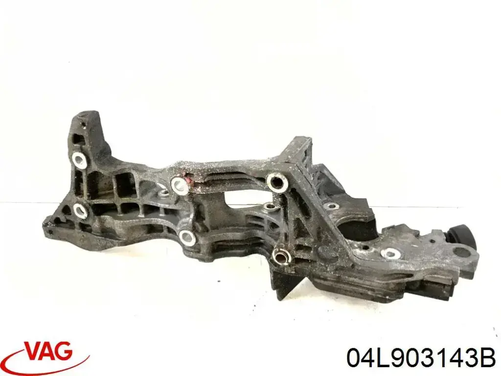 Consola do gerador 04L903143B VAG