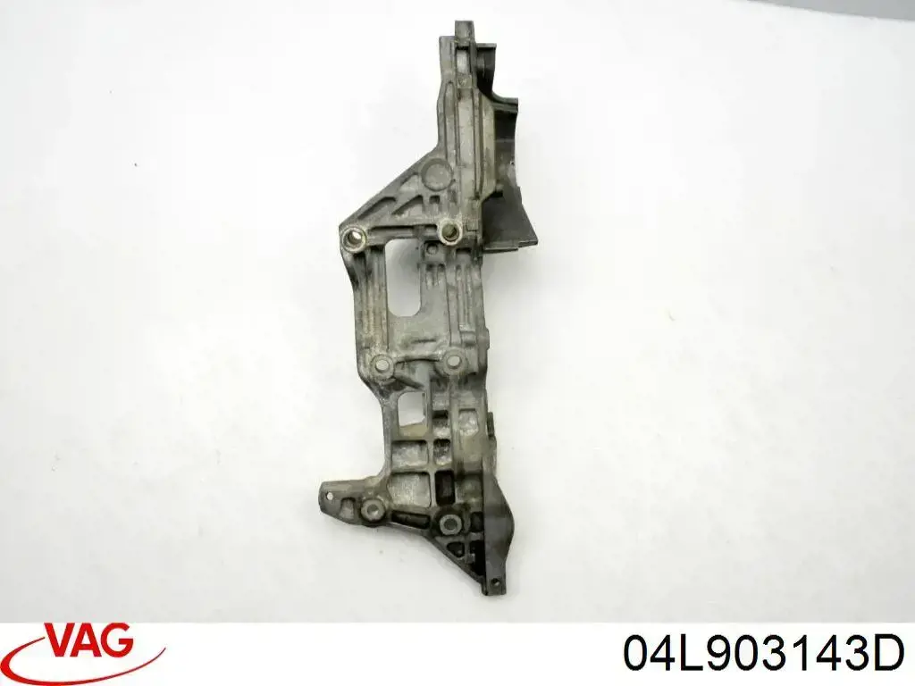 Consola do gerador VAG 04L903143D