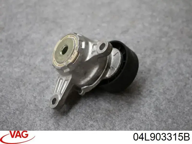 04L903315B VAG Reguladora de tensão da correia de transmissão