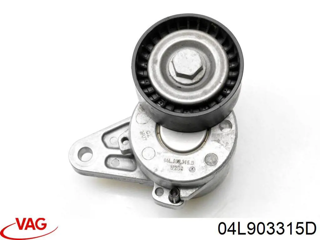  VAG 04L903315D preço, a partir de 19,42 USD
