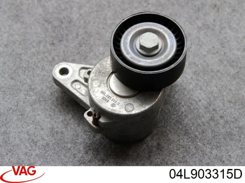 04L903315D VAG 