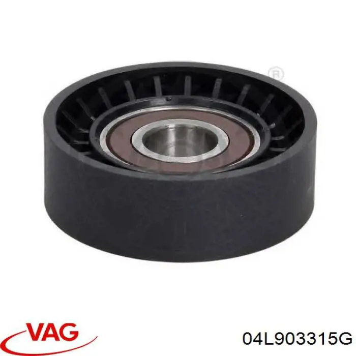 Reguladora de tensão da correia de transmissão VAG 04L903315G preço, a partir de 50,45 USD