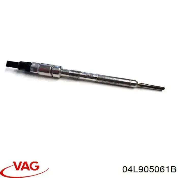 Vela de incandescência VAG 04L905061B preço, a partir de 224,31 USD