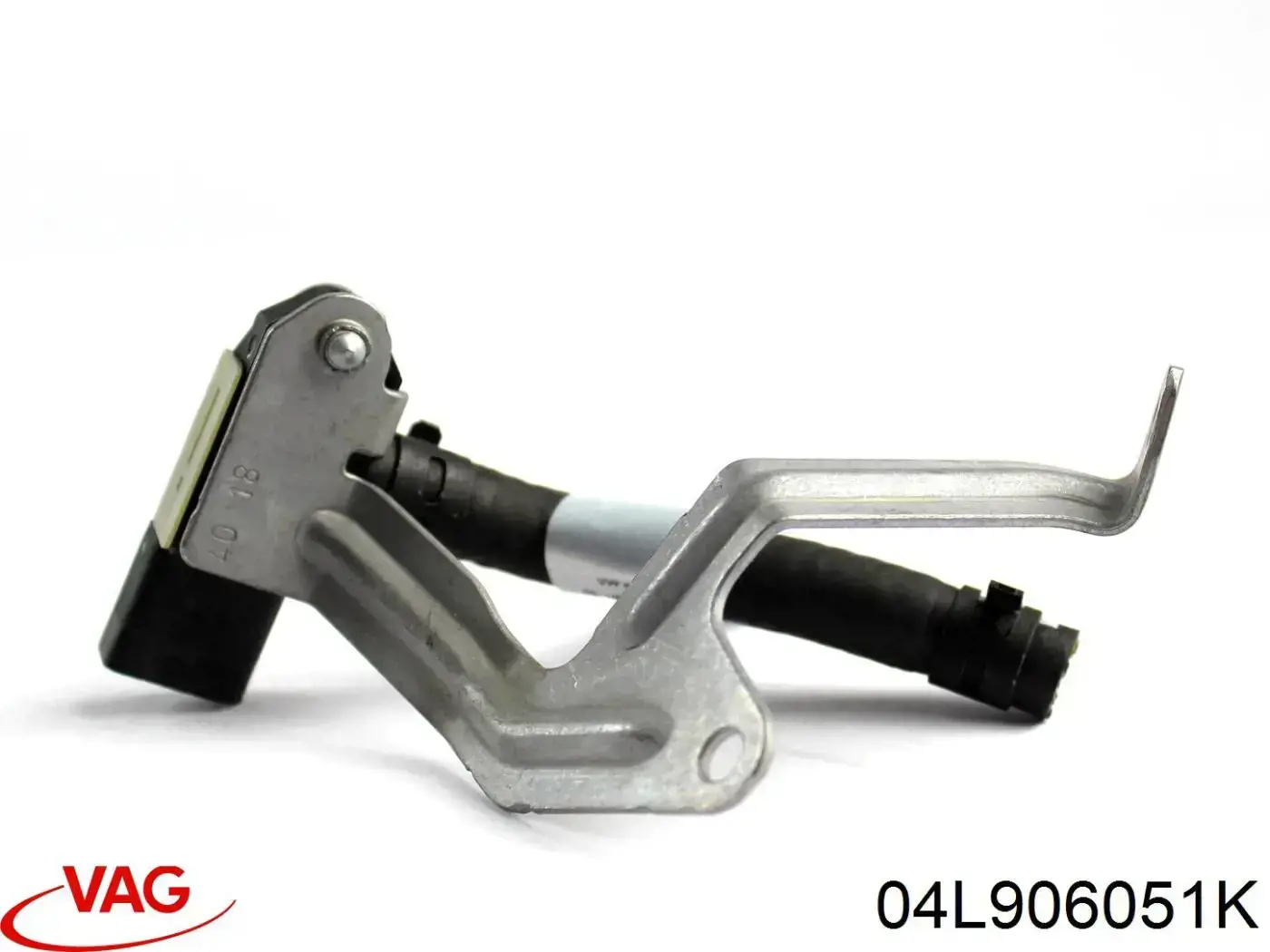 Sensor de pressão dos gases de escape VAG 04L906051K preço, a partir de 37,90 USD
