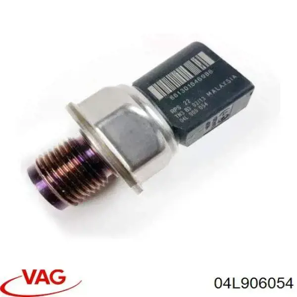 Compre FT00386 Fast Sensor de pressão de combustível