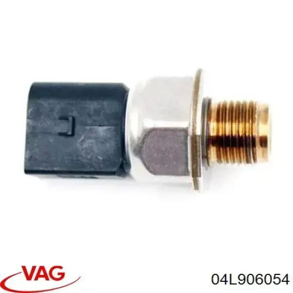 Compre 04L906054 VAG Sensor de pressão de combustível