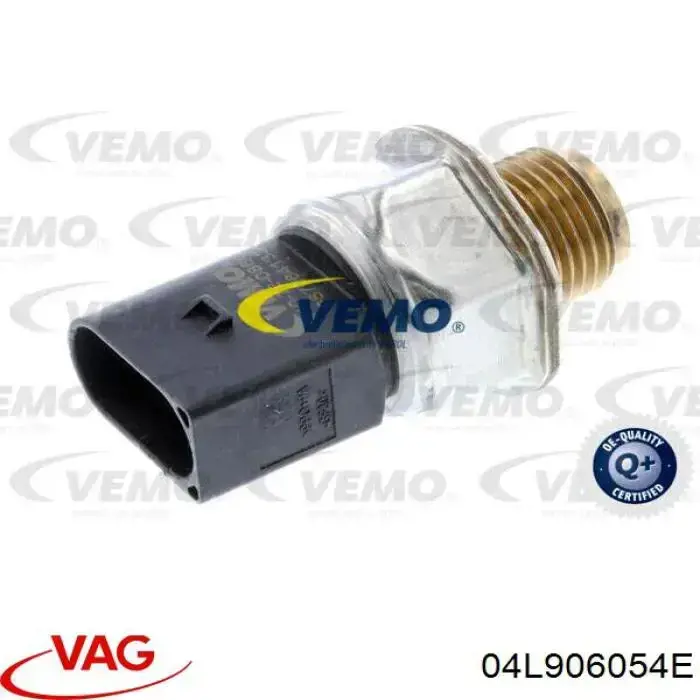 Sensor de pressão de combustível VAG 04L906054E preço, a partir de 81,72 USD