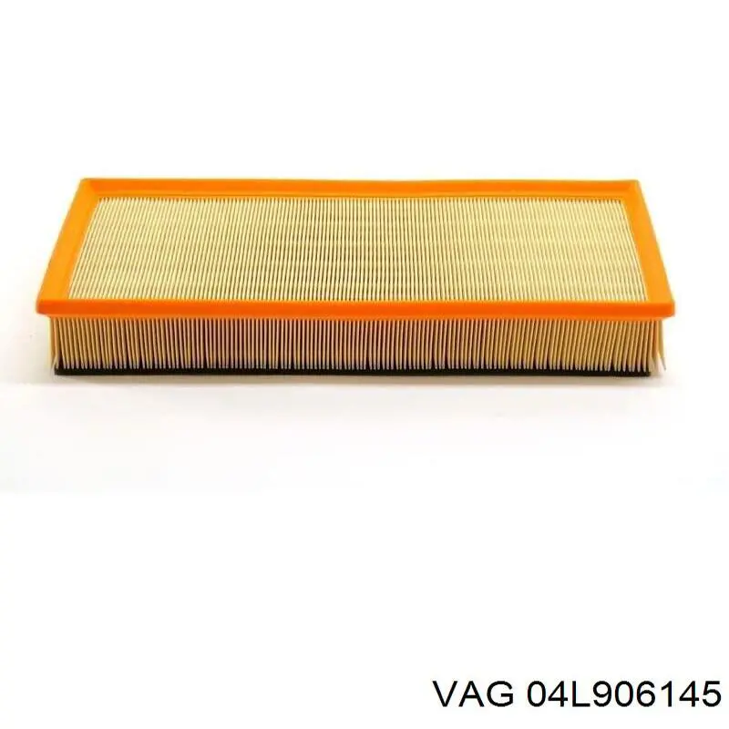 04L906145 VAG Vedante de tubo coletor de admissão