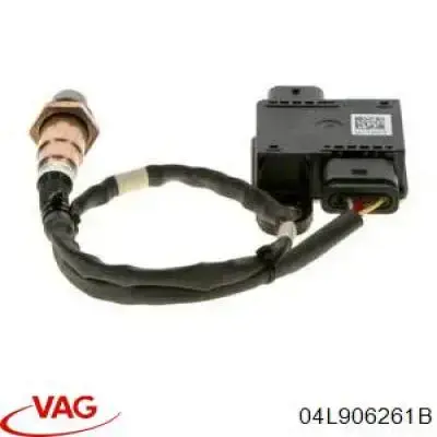 Sensor traseiro de óxidos de nitrogênio NOX VAG 04L906261B preço, a partir de 266,70 USD