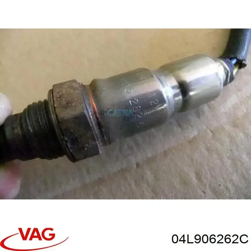 Compre 96913 NGK Sonda lambda, sensor de oxigênio até o catalisador