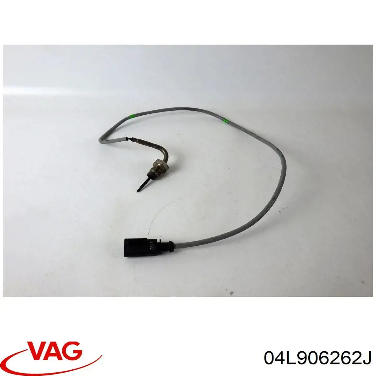 Sonda lambda, sensor de oxigênio até o catalisador VAG 04L906262J preço, a partir de 125,53 USD
