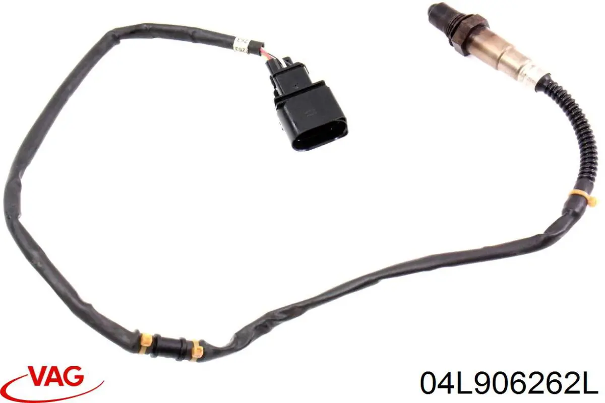 Sonda lambda, sensor de oxigênio até o catalisador VAG 04L906262L preço, a partir de 108,36 USD