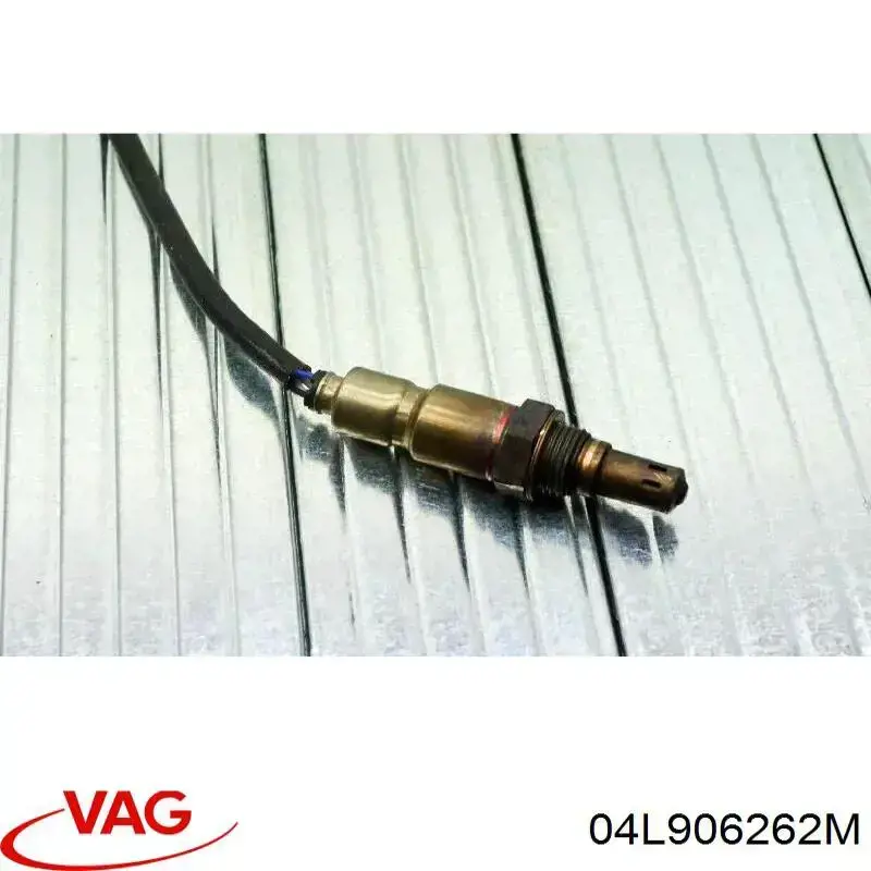 Sonda lambda, sensor de oxigênio até o catalisador VAG 04L906262M preço, a partir de 99,16 USD
