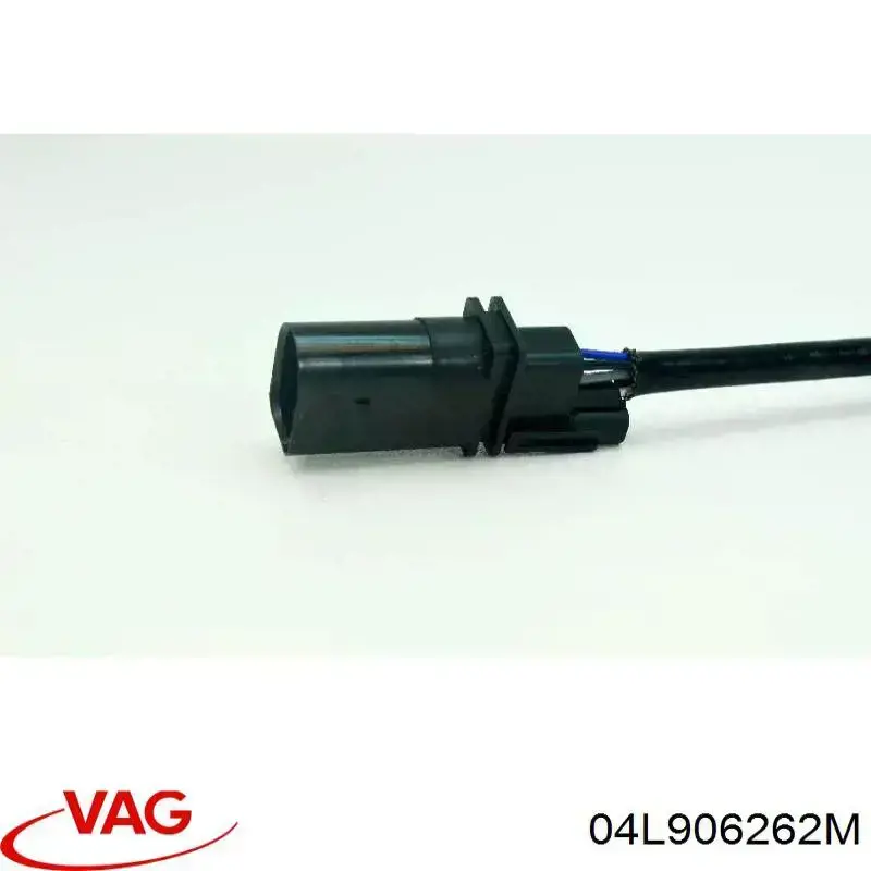 Compre 04L906262M VAG Sonda lambda, sensor de oxigênio até o catalisador