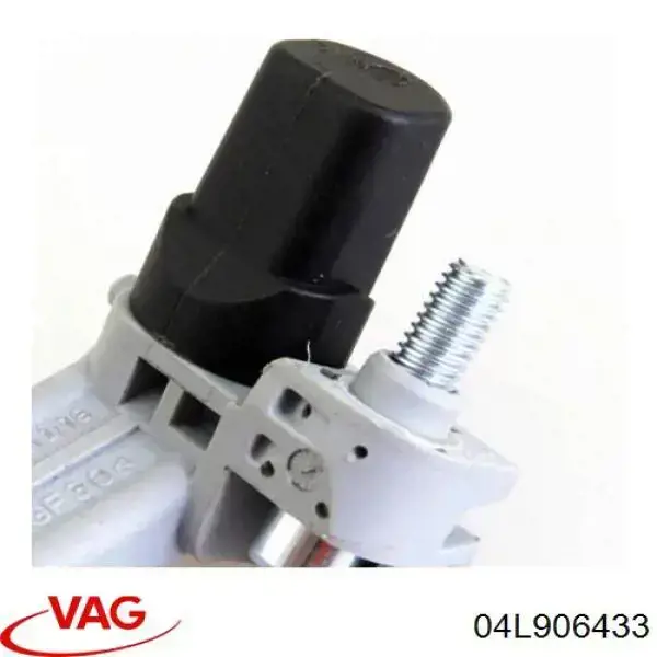04L906433 VAG Sensor de posição (de revoluções) de cambota