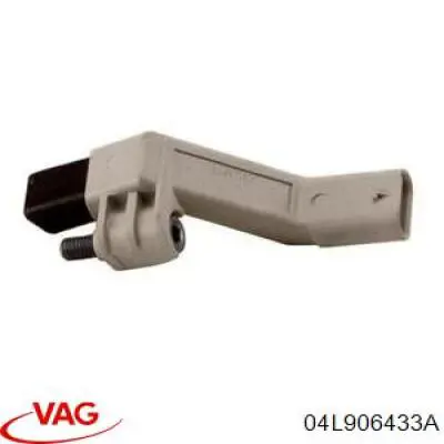 Sensor de posição (de revoluções) de cambota VAG 04L906433A preço, a partir de 26,44 USD