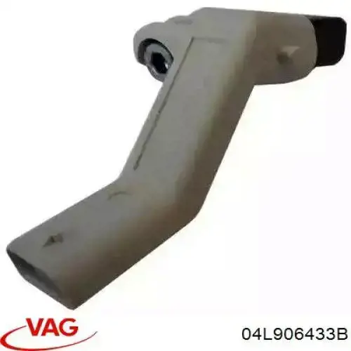 Compre 04L906433A VAG Sensor de posição (de revoluções) de cambota