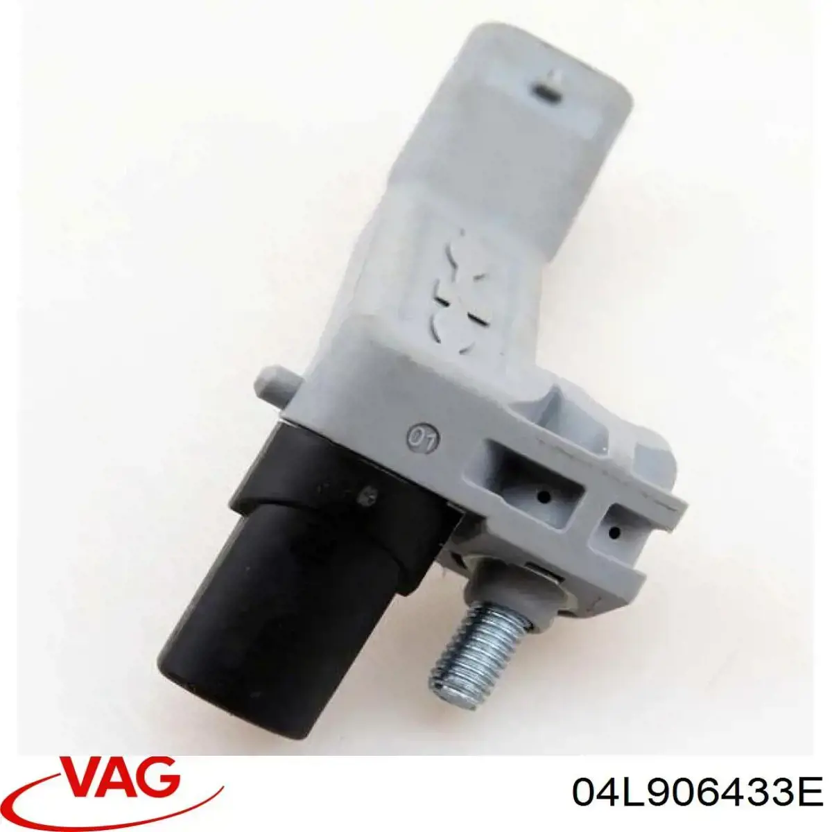 Sensor de posição (de revoluções) de cambota VAG 04L906433E preço, a partir de 25,42 USD