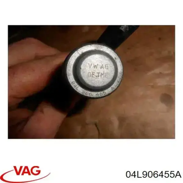 Válvula de regulação de pressão de óleo VAG 04L906455A preço, a partir de 87,96 USD