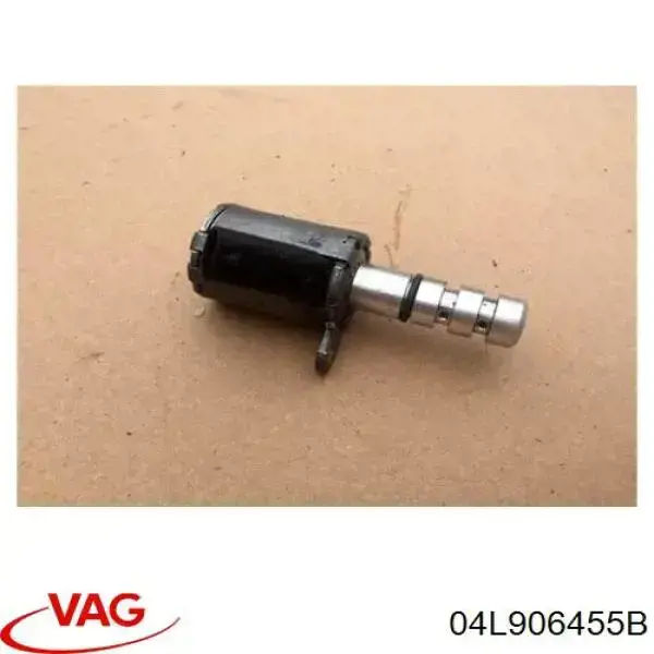 Válvula de regulação de pressão de óleo VAG 04L906455B preço, a partir de 159,30 USD