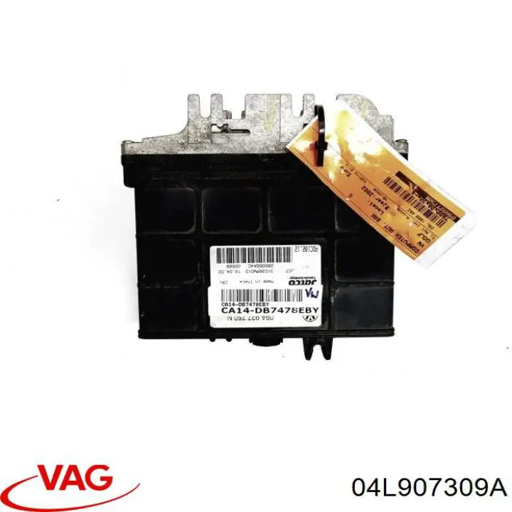  VAG 04L907309A preço, a partir de 236,66 USD