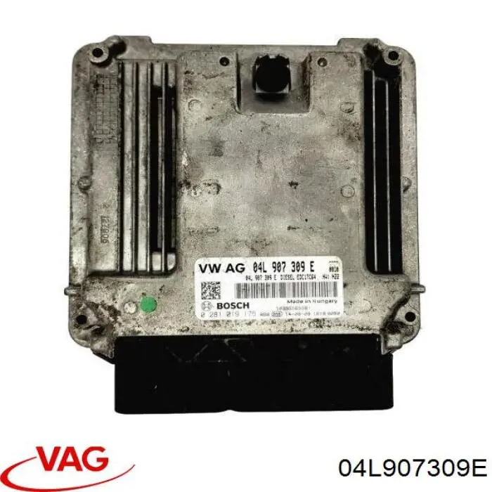  04L907309E VAG