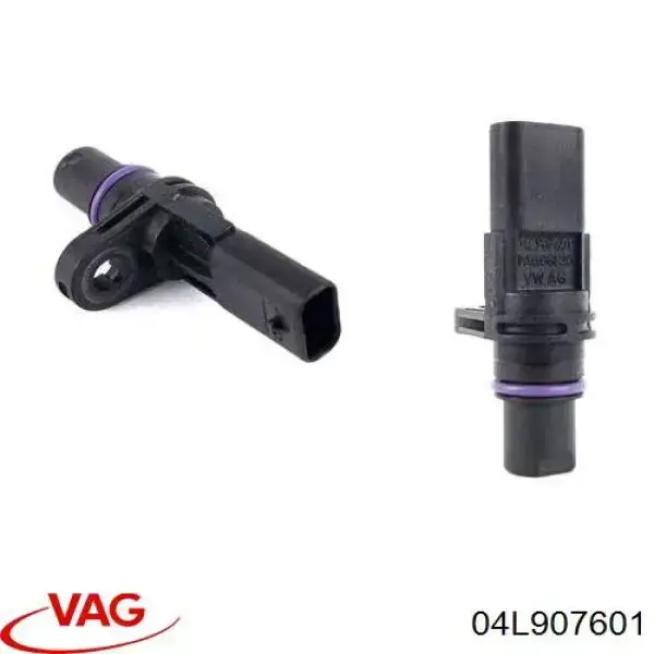 Compre 04L907601 VAG Sensor de posição da árvore distribuidora