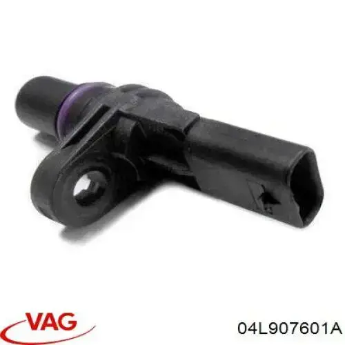 Sensor de posição da árvore distribuidora VAG 04L907601A preço, a partir de 29,02 USD