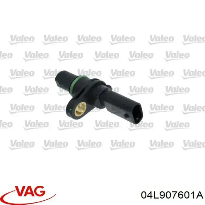 04L907601A VAG Sensor de posição da árvore distribuidora
