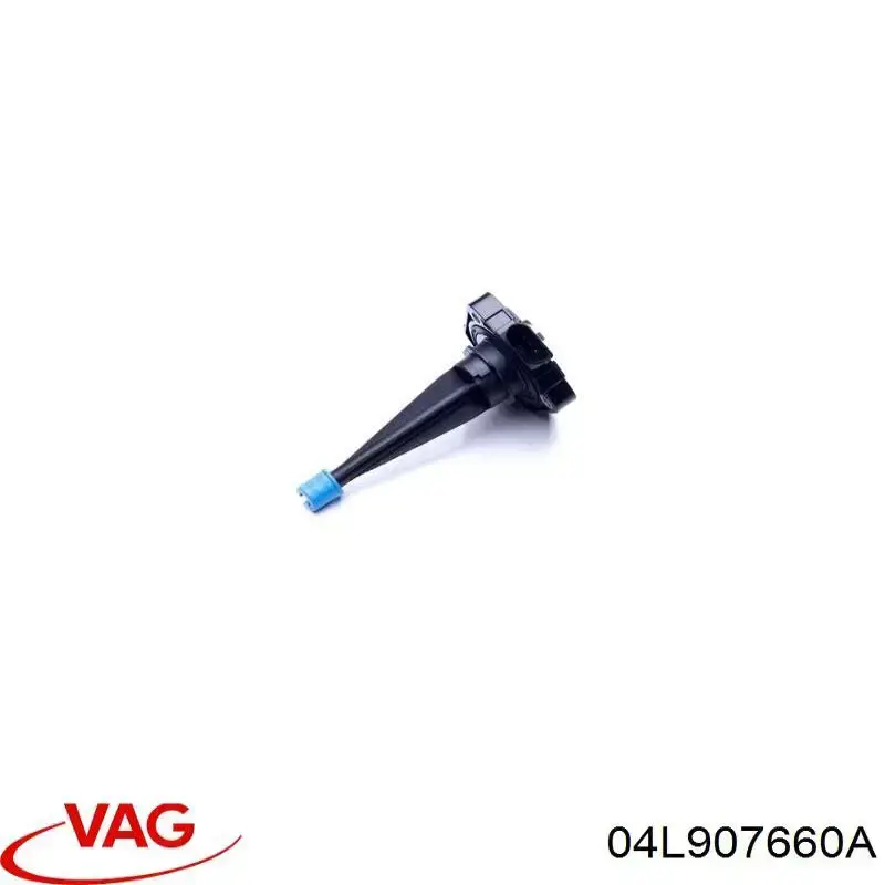 Sensor do nível de óleo de motor VAG 04L907660A preço, a partir de 103,86 USD