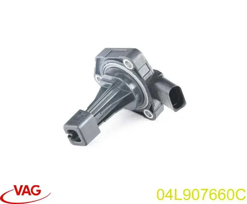 Sensor do nível de óleo de motor VAG 04L907660C preço, a partir de 78,15 USD