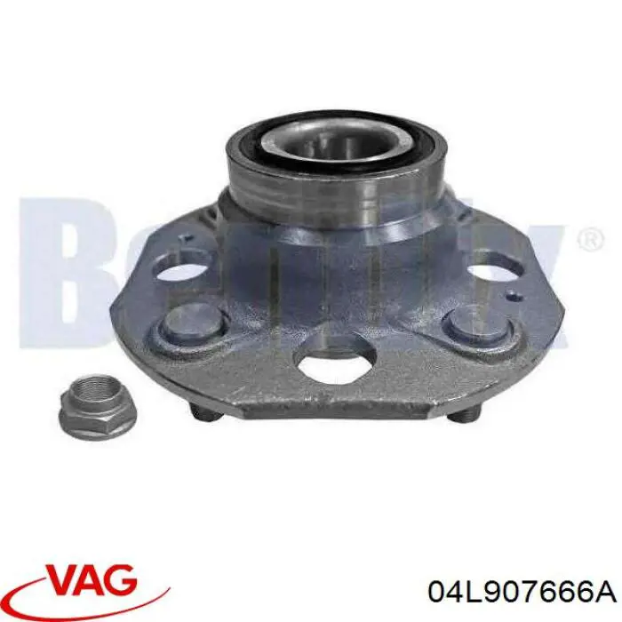  VAG 04L907666A preço, a partir de 150,84 USD