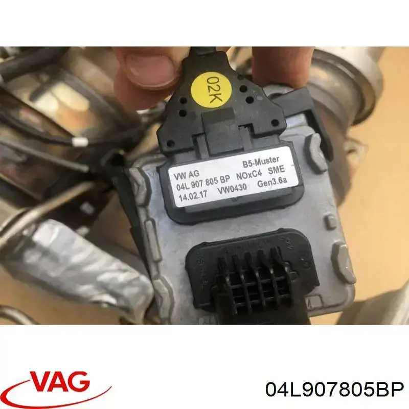 04L907805BP VAG 