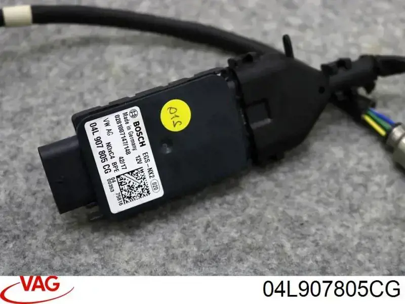 04L907805CG VAG 