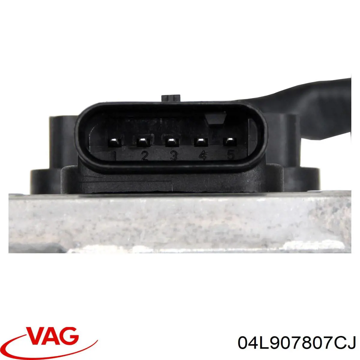 04L907807CJ VAG 
