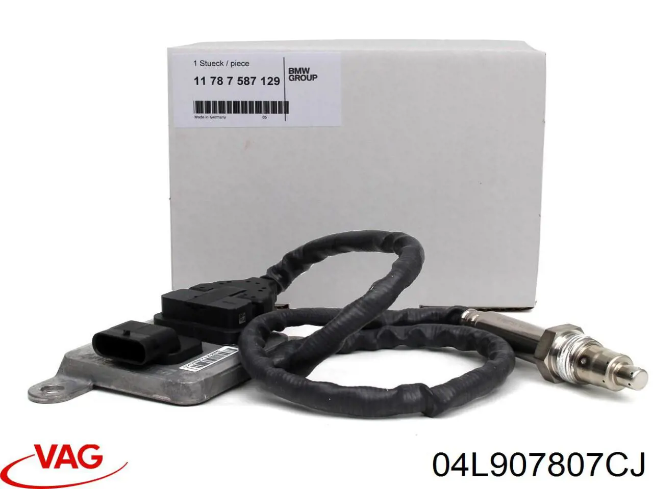 VAG 04L907807CJ preço, a partir de 495,41 USD
